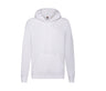 LIGHTWEIGHT HOODED SWEAT