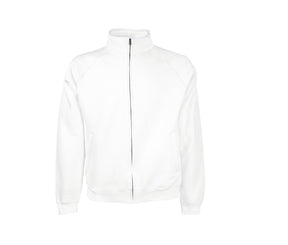 CLASSIC SWEAT JACKET