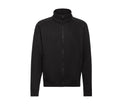 FRUIT OF THE LOOM CLASSIC SWEAT JACKET