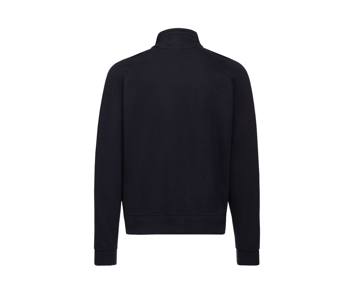 FRUIT OF THE LOOM CLASSIC SWEAT JACKET