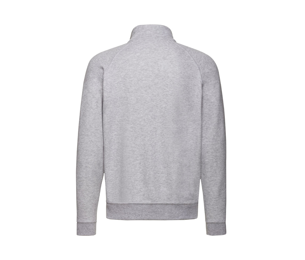 FRUIT OF THE LOOM CLASSIC SWEAT JACKET