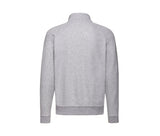 FRUIT OF THE LOOM CLASSIC SWEAT JACKET