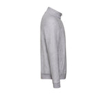 FRUIT OF THE LOOM CLASSIC SWEAT JACKET