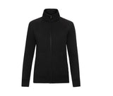 FRUIT OF THE LOOM LADIES PREMIUM SWEAT JACKET