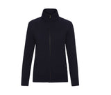 FRUIT OF THE LOOM LADIES PREMIUM SWEAT JACKET