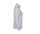 FRUIT OF THE LOOM LADIES PREMIUM SWEAT JACKET