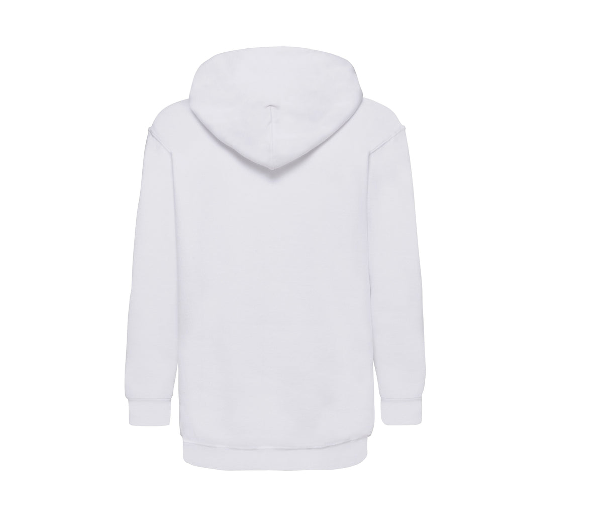 FRUIT OF THE LOOM KIDS CLASSIC HOODED SWEAT
