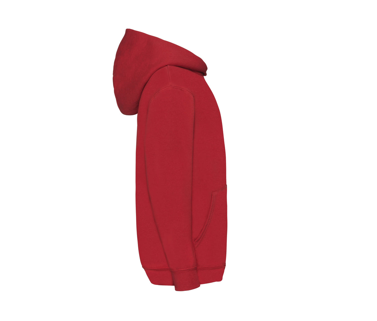 FRUIT OF THE LOOM KIDS CLASSIC HOODED SWEAT