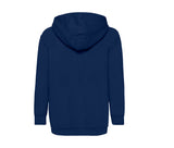 FRUIT OF THE LOOM KIDS CLASSIC HOODED SWEAT