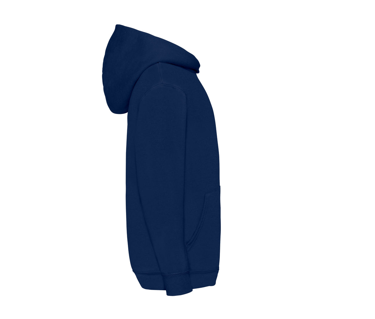 FRUIT OF THE LOOM KIDS CLASSIC HOODED SWEAT