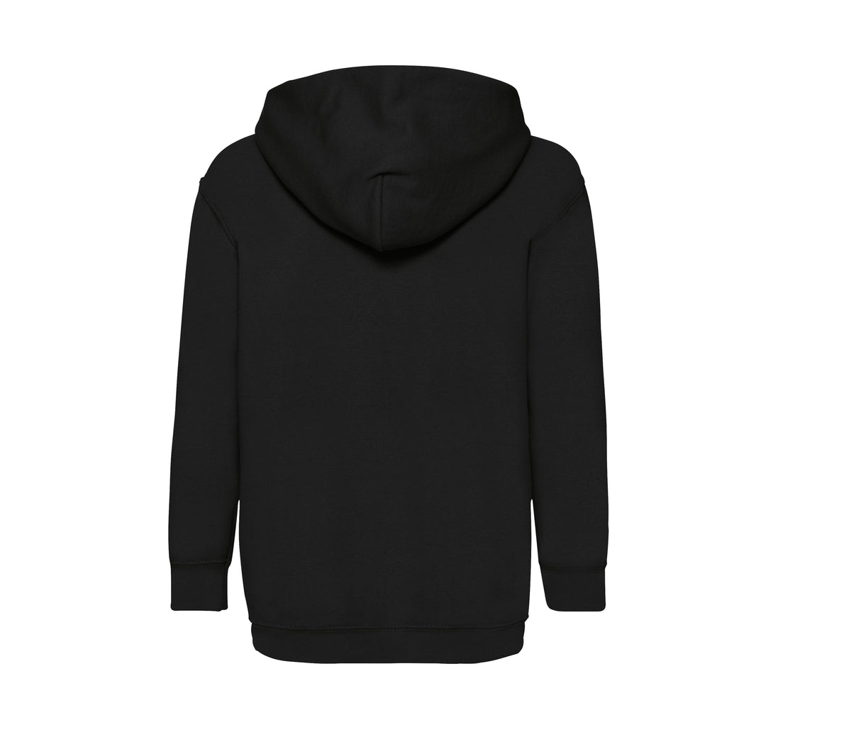 FRUIT OF THE LOOM KIDS CLASSIC HOODED SWEAT