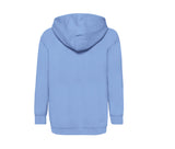 FRUIT OF THE LOOM KIDS CLASSIC HOODED SWEAT