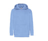 FRUIT OF THE LOOM KIDS CLASSIC HOODED SWEAT