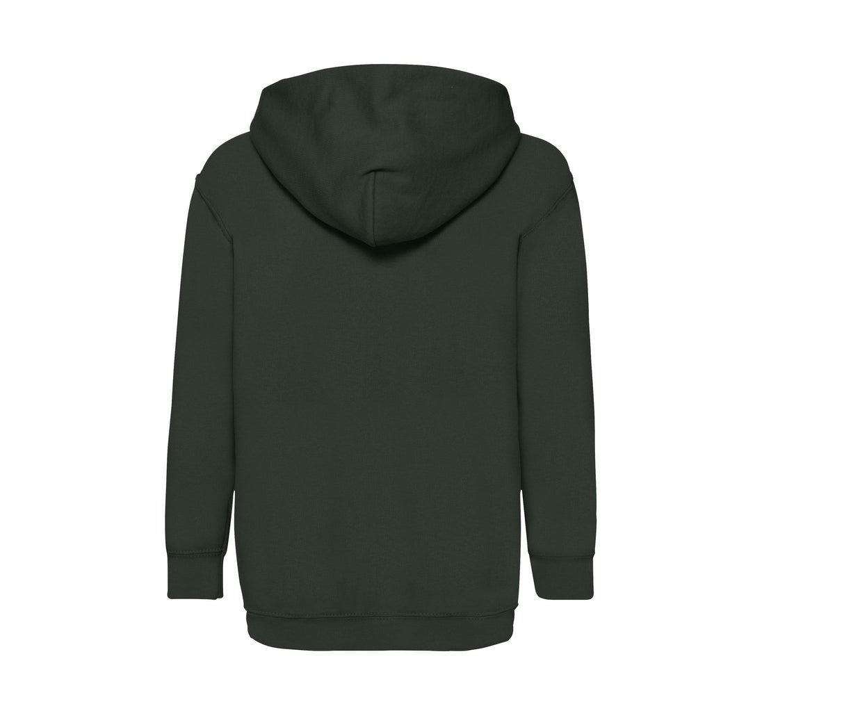 FRUIT OF THE LOOM KIDS CLASSIC HOODED SWEAT