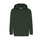 FRUIT OF THE LOOM KIDS CLASSIC HOODED SWEAT