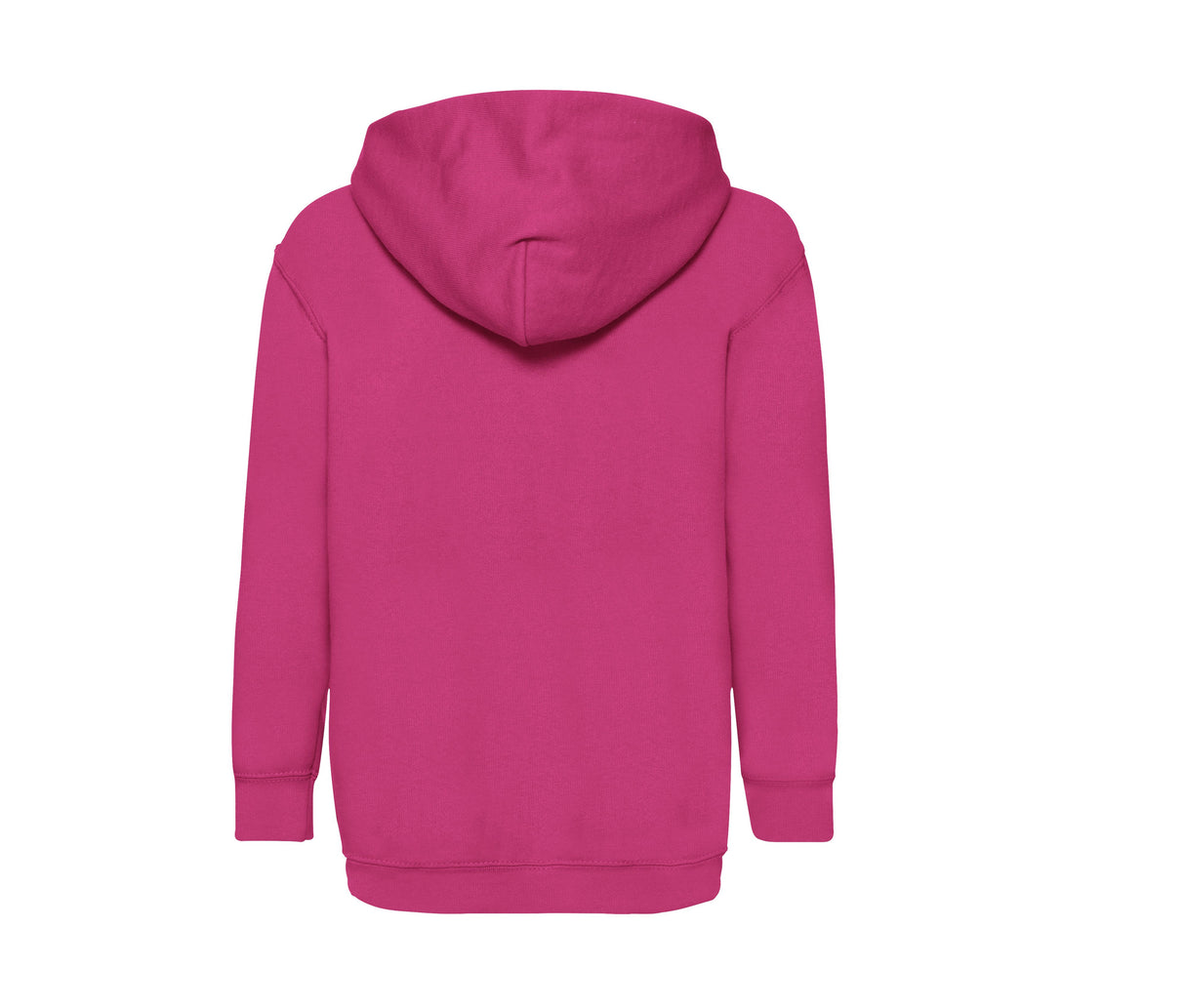 FRUIT OF THE LOOM KIDS CLASSIC HOODED SWEAT