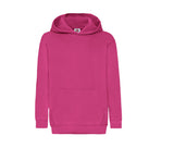 FRUIT OF THE LOOM KIDS CLASSIC HOODED SWEAT
