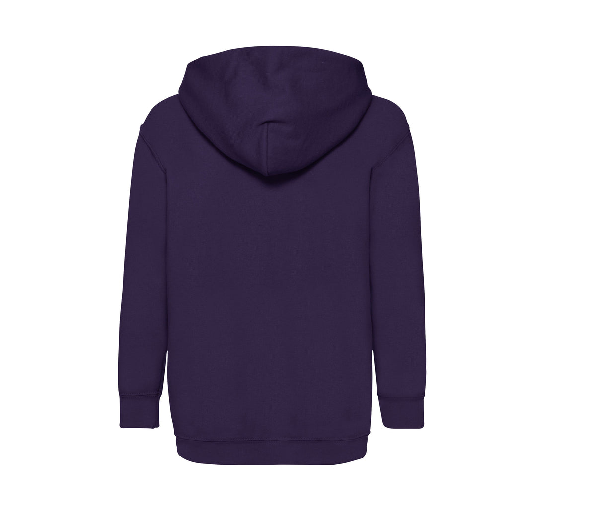 FRUIT OF THE LOOM KIDS CLASSIC HOODED SWEAT