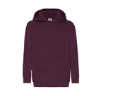 FRUIT OF THE LOOM KIDS CLASSIC HOODED SWEAT