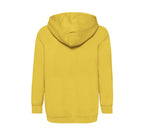 FRUIT OF THE LOOM KIDS CLASSIC HOODED SWEAT