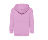 FRUIT OF THE LOOM KIDS CLASSIC HOODED SWEAT