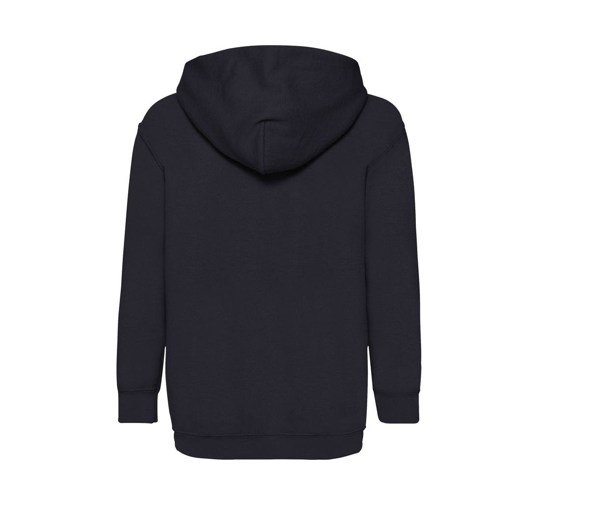 FRUIT OF THE LOOM KIDS CLASSIC HOODED SWEAT