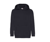 FRUIT OF THE LOOM KIDS CLASSIC HOODED SWEAT