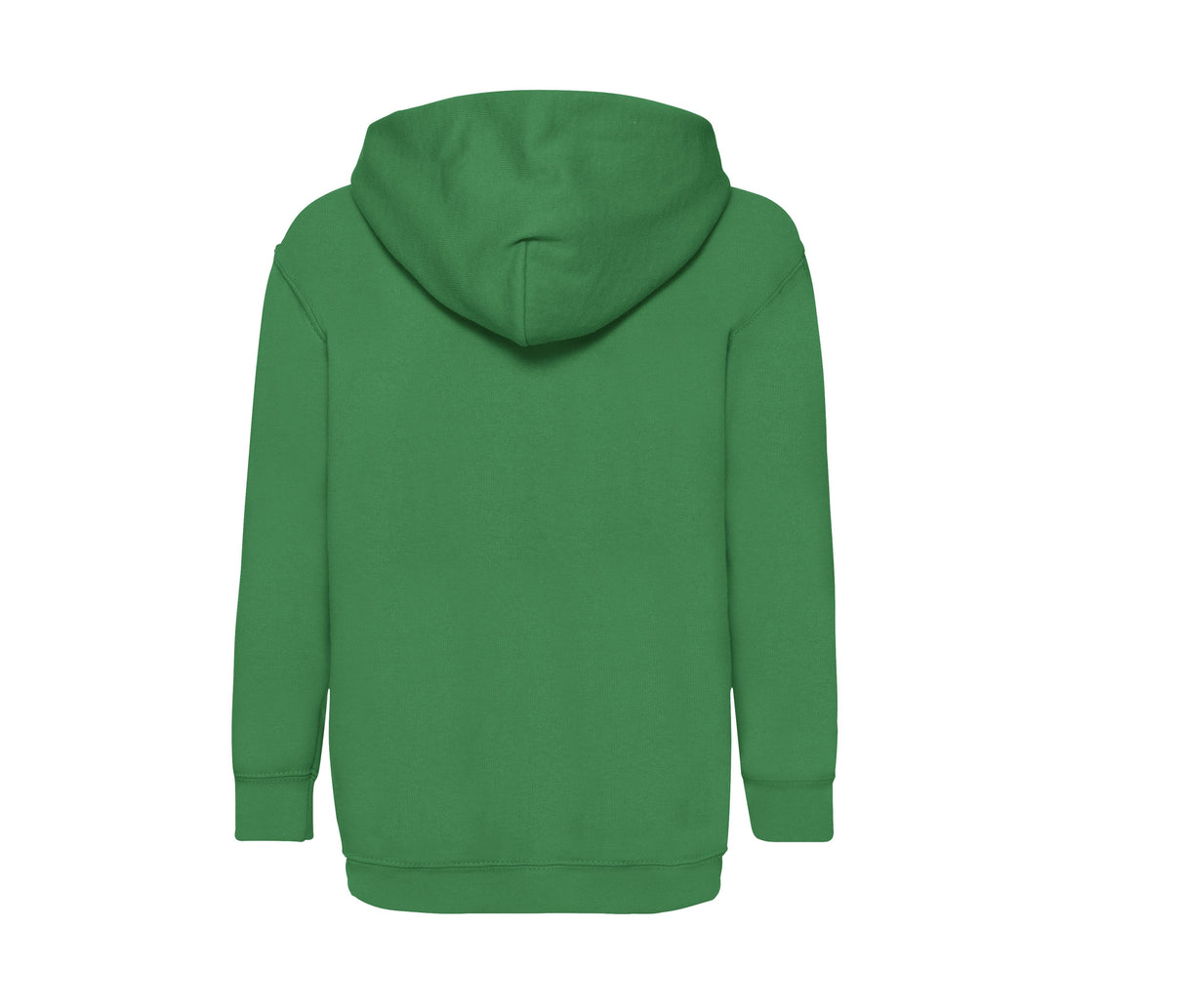 FRUIT OF THE LOOM KIDS CLASSIC HOODED SWEAT