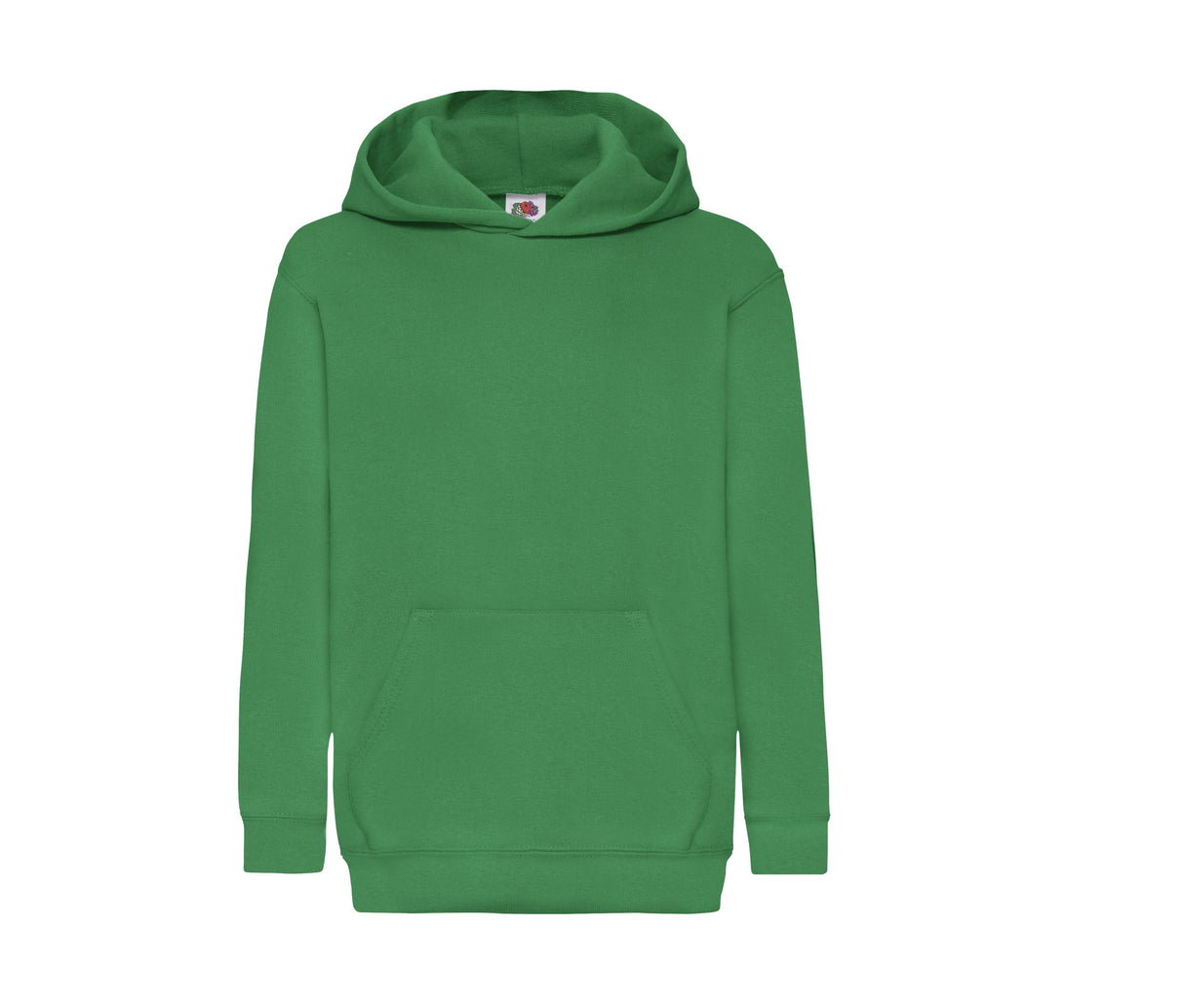 FRUIT OF THE LOOM KIDS CLASSIC HOODED SWEAT