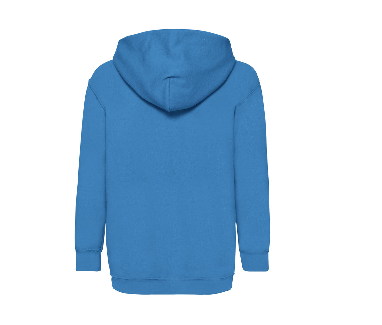 FRUIT OF THE LOOM KIDS CLASSIC HOODED SWEAT