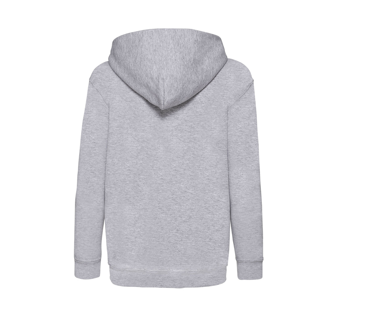 FRUIT OF THE LOOM KIDS CLASSIC HOODED SWEAT