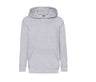 FRUIT OF THE LOOM KIDS CLASSIC HOODED SWEAT