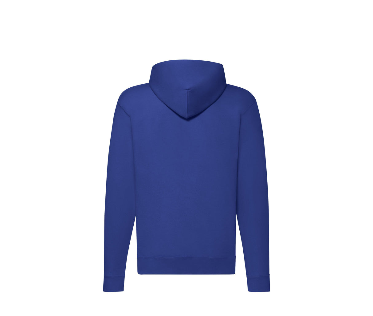 FRUIT OF THE LOOM CLASSIC HOODED SWEAT JACKET