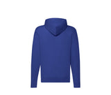 FRUIT OF THE LOOM CLASSIC HOODED SWEAT JACKET