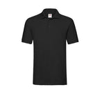 FRUIT OF THE LOOM PREMIUM POLO