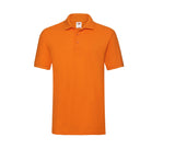 FRUIT OF THE LOOM PREMIUM POLO
