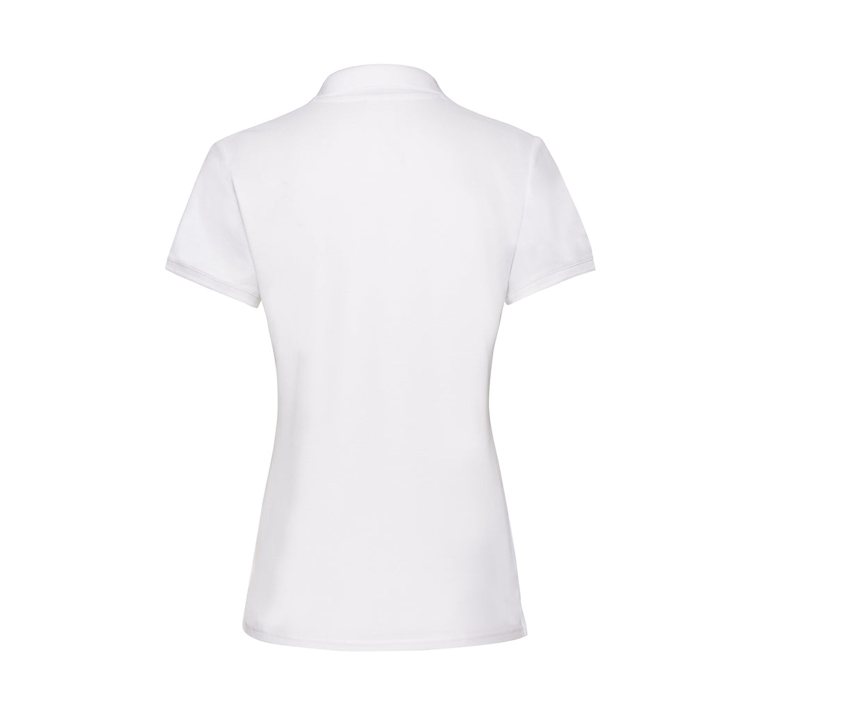 FRUIT OF THE LOOM LADIES PREMIUM POLO