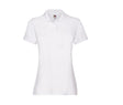 LADIES PREMIUM POLO