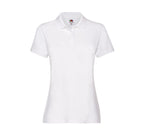 LADIES PREMIUM POLO