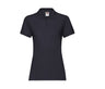 FRUIT OF THE LOOM LADIES PREMIUM POLO