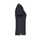 FRUIT OF THE LOOM LADIES PREMIUM POLO