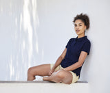 FRUIT OF THE LOOM LADIES PREMIUM POLO