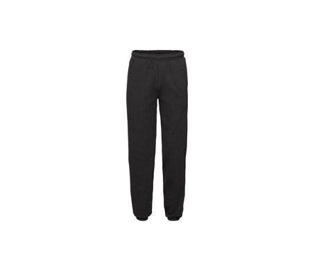 PREMIUM ELASTICATED CUFF JOG PANTS