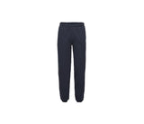 FRUIT OF THE LOOM PREMIUM ELASTICATED CUFF JOG PANTS