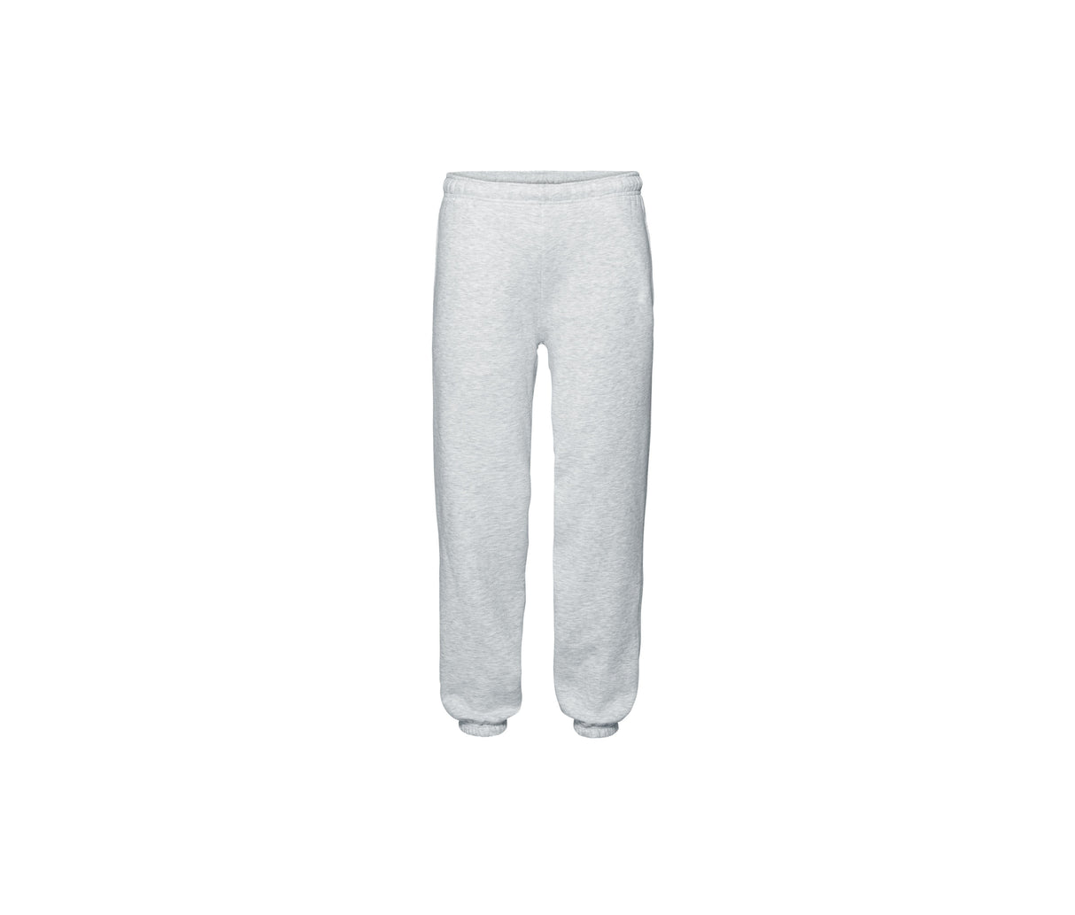 FRUIT OF THE LOOM PREMIUM ELASTICATED CUFF JOG PANTS