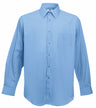 LONG SLEEVE POPLIN SHIRT