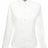 LADIES LONG SLEEVE POPLIN SHIRT