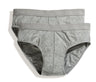 FRUIT OF THE LOOM CLASSIC SPORT BRIEF 2 PACK