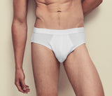 FRUIT OF THE LOOM CLASSIC SPORT BRIEF 2 PACK