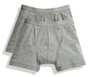 CLASSIC BOXER 2 PACK